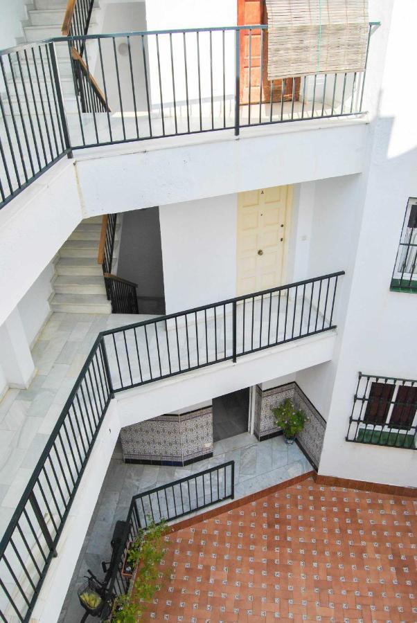 Apartment Wall Center - Aloha Sevilla Exterior photo
